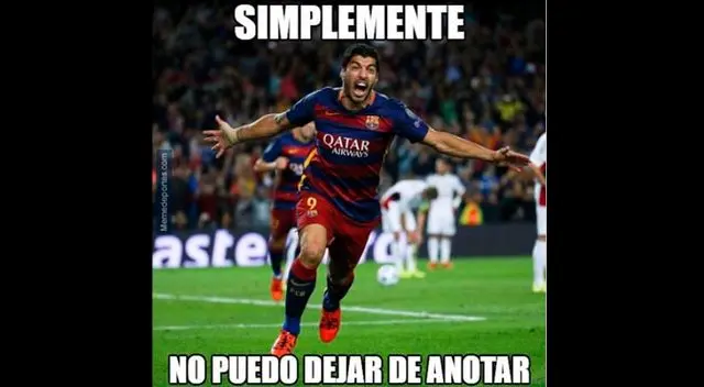 Barcelona vs. Real Madrid: memes de la final de la Liga BBVA Barcelona vs. Real Madrid: memes de la final de la Liga BBVA