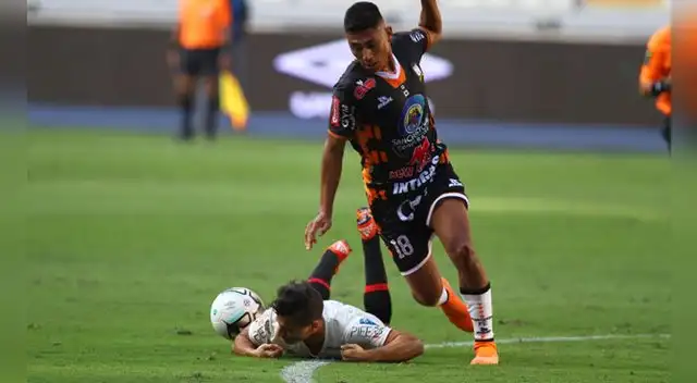 Universitario cayó 2-0 ante Ayacucho en su debut en el Torneo Clausura Universitario cayó 2-0 ante Ayacucho en su debut en el Torneo Clausura