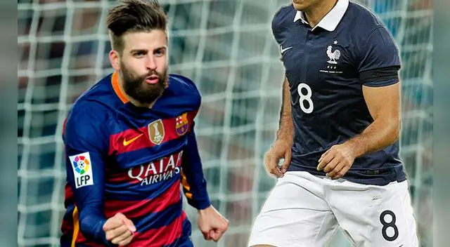 Gerard Piqué fue una de las figuras del Barcelona en el bicampeonato en la Liga BBVA.