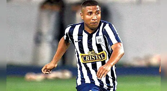 Josimar Atoche reaparece como titular y jura salir ganador de Sullana. Josimar Atoche reaparece como titular y jura salir ganador de Sullana.