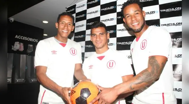 Balbín, Trauco y Cáceda felices por su convocatoria para la Copa América. Balbín, Trauco y Cáceda felices por su convocatoria para la Copa América.