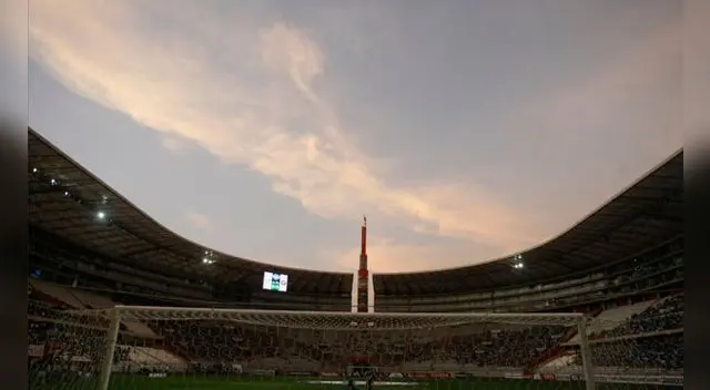 Universitario vs. Ayacucho FC: árbitros se confundieron de estadio y retrasaron partido de reservas Universitario vs. Ayacucho FC: árbitros se confundieron de estadio y retrasaron partido de reservas