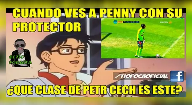 Sporting Cristal vs. Sport Huancayo: memes de la derrota 'rimense' por el Torneo Clausura.