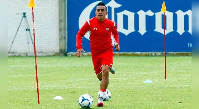 Selección Peruana: con Christian Cueva, Beto Da Silva y Renato Tapia bicolor inicia trabajos con miras a la Copa América Selección Peruana: con Christian Cueva, Beto Da Silva y Renato Tapia bicolor inicia trabajos con miras a la Copa América