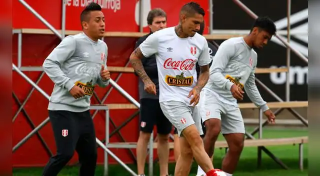 Este jugador no podrá estar en el encuentro ante Trinidad y Tobago Este jugador no podrá estar en el encuentro ante Trinidad y Tobago