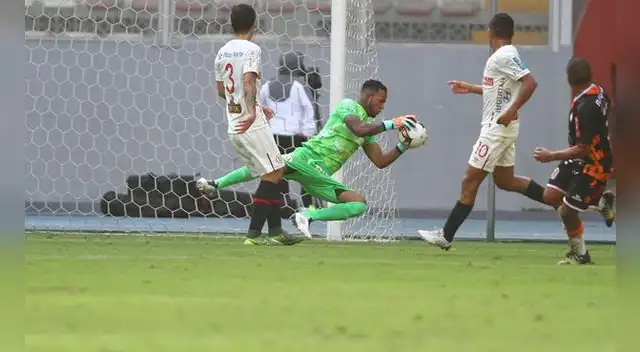 'Pantera' en su mejor momento futbolístico 'Pantera' en su mejor momento futbolístico