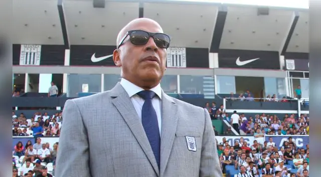 Mosquera fue discutido por el juego de su equipo Mosquera fue discutido por el juego de su equipo