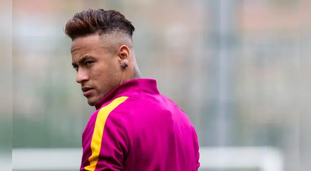 Neymar y su polémico mensaje tras ganar la Liga BBVA genera controversia