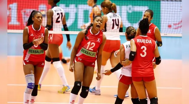 Perú choca ante Kazajistán por el preolímpico de Japón.