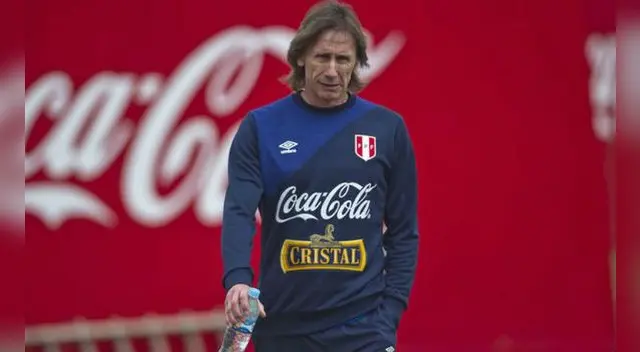 Gareca priorizó trabajo en defensa para no sufrir en la Copa América. Gareca priorizó trabajo en defensa para no sufrir en la Copa América.