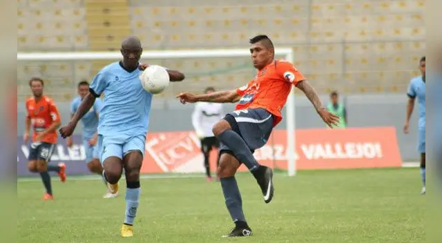 César Vallejo vs. Real Garcilaso EN VIVO ONLINE: partido por Torneo Clausura. César Vallejo vs. Real Garcilaso EN VIVO ONLINE: partido por Torneo Clausura.