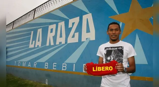 Sporting Cristal: Carlos Lobatón promete levantarse ante Melgar. Sporting Cristal: Carlos Lobatón promete levantarse ante Melgar.