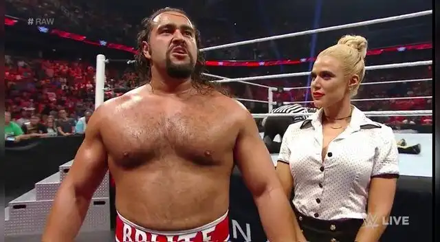 Ambos se veran las caras en extreme rules