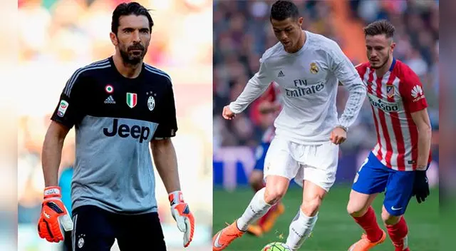 El campeón del mundo con Italia en 2006 ya eligió a su ganador. El campeón del mundo con Italia en 2006 ya eligió a su ganador.