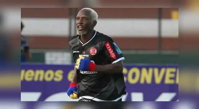 UTC: colombiano Henry Solís sorprendió con radical cambio de look UTC: colombiano Henry Solís sorprendió con radical cambio de look