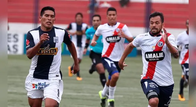 En el Apertura, Alianza lo ganó de visita 2-1. En el Apertura, Alianza lo ganó de visita 2-1.