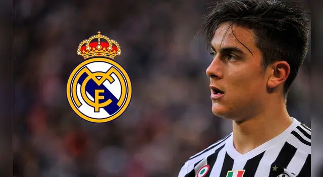 Viene de anotar 19 goles en la última temporada con la Juventus. Viene de anotar 19 goles en la última temporada con la Juventus.