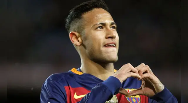 Neymar es pieza clave para el esquema de Luis Enrique en el Barcelona. Neymar es pieza clave para el esquema de Luis Enrique en el Barcelona.