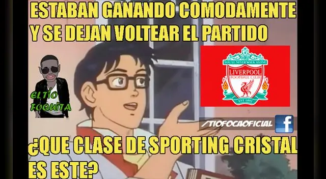 Sevilla tricampeón de la Europa League: los mejores memes tras triunfo 3-1 ante Liverpool