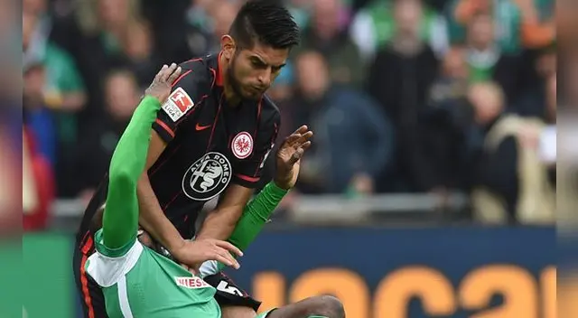 Kaiser se juega la vida por la permanencia en la Bundesliga Kaiser se juega la vida por la permanencia en la Bundesliga