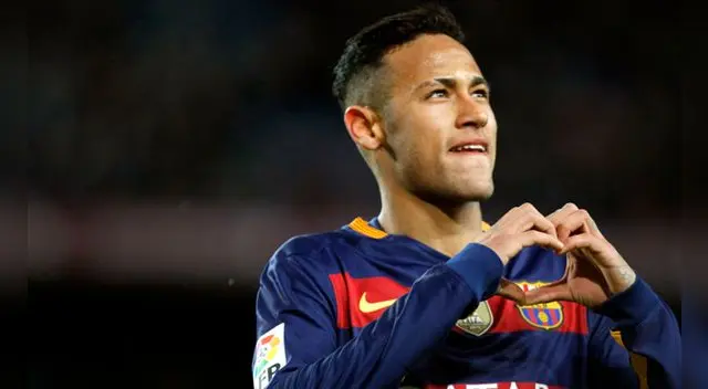 'Ney' en su mejor momento 'Ney' en su mejor momento
