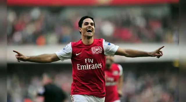 Mikel Arteta se convertiría en el nuevo asistente de Guardiola. Mikel Arteta se convertiría en el nuevo asistente de Guardiola.