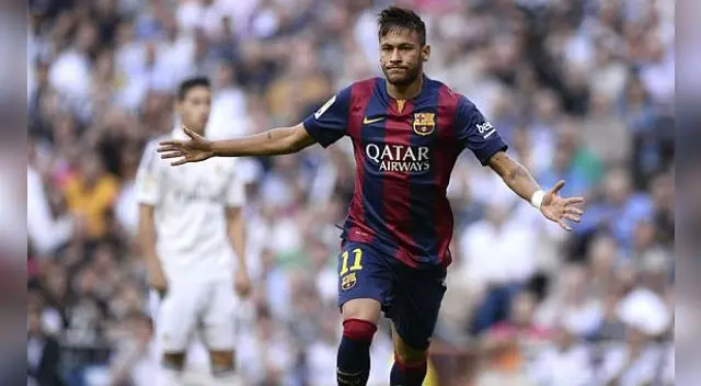 Real Madrid quiere a Neymar para juntarlo con Bale y Cristiano en un súper ataque. Real Madrid quiere a Neymar para juntarlo con Bale y Cristiano en un súper ataque.