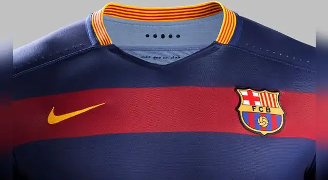 Barcelona generará multimillonarios ingresos tras firmar nuevo contrato. Barcelona generará multimillonarios ingresos tras firmar nuevo contrato.