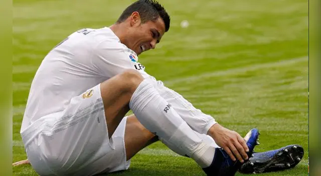 Cristiano Ronaldo es clave para el esquema de Zinedine Zidane. 