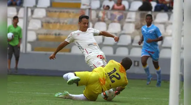 Universitario vs. Defensor La Bocana EN VIVO ONLINE DIRECTO por el torneo Clausura 