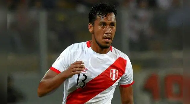 Tapia y Balbín conformarán la dupla de contención en la Copa América. Tapia y Balbín conformarán la dupla de contención en la Copa América.