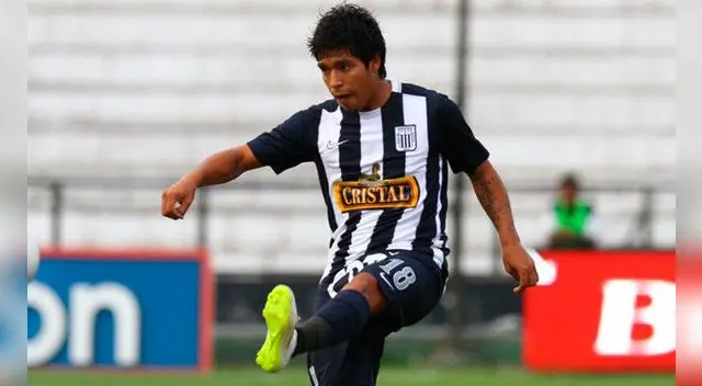 Alianza Lima: Mimbela espera deslumbrar con su magia ante Comercio. Alianza Lima: Mimbela espera deslumbrar con su magia ante Comercio.