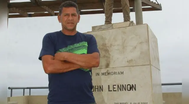 El 'Puma' Carranza da la cara y confía en sacar un triunfo en Sechura.