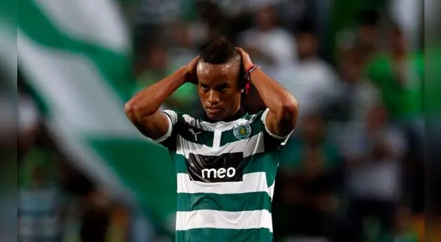 André Carrillo: esto hizo la 'Culebra' tras saber el interés del Atlético Madrid