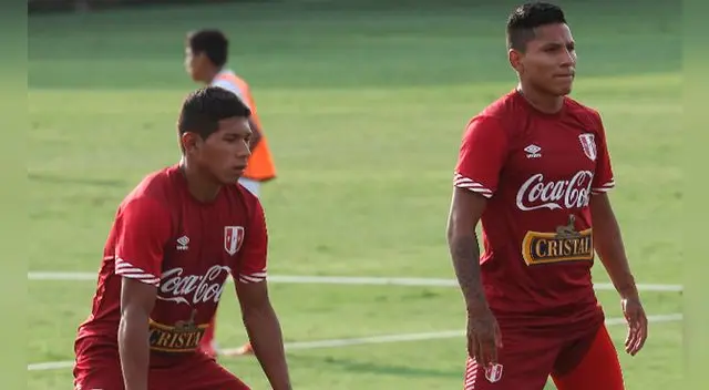 El goleador crema encendió las alarmas en el comando técnico.