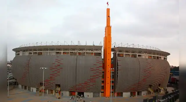 Perú vs. Trinidad y Tobago: guía obligada para los que vayan hoy a alentar a la 'Bicolor'
