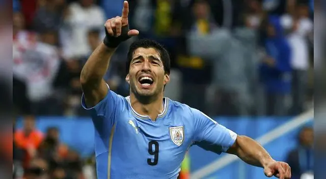 ¿Cuántos partidos de la Copa América se perderá el 'Pistolero'?