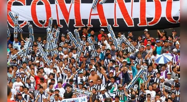 Alianza Lima: 'Comando Sur' y el ultimátum a Roberto Mosquera por malos resultados en el Torneo Clausura. Alianza Lima: 'Comando Sur' y el ultimátum a Roberto Mosquera por malos resultados en el Torneo Clausura.