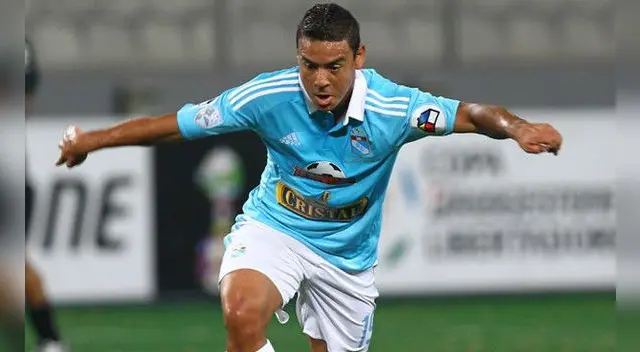 Sporting Cristal: Alfredo Ramúa superó su lesión y volvería ante Real Garcilaso. Sporting Cristal: Alfredo Ramúa superó su lesión y volvería ante Real Garcilaso.