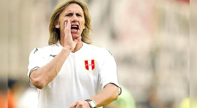 Selección Peruana: Ricardo Gareca apunta hacer historia en la Copa América. Selección Peruana: Ricardo Gareca apunta hacer historia en la Copa América.