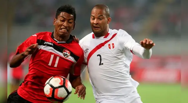 Perú vs. El Salvador: fecha, hora y canal del segundo amistoso de la 'Bicolor' Perú vs. El Salvador: fecha, hora y canal del segundo amistoso de la 'Bicolor'