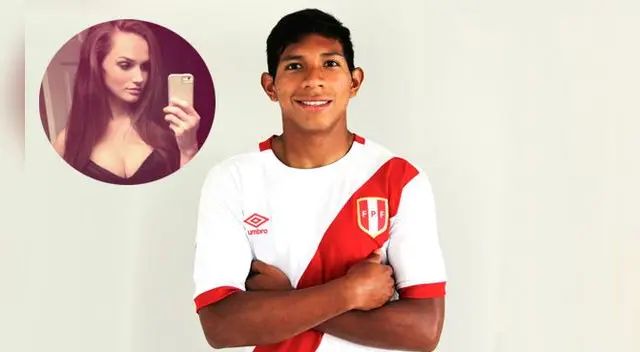 Selección Peruana: Edison Flores recibió 'propuesta indecente' por una hincha de la 'Bicolor'. Selección Peruana: Edison Flores recibió 'propuesta indecente' por una hincha de la 'Bicolor'.