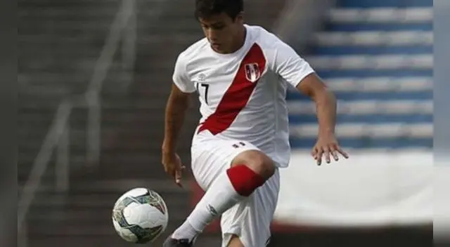 Beto Da silva sueña con hacer dupla con Paolo Guerrero en la Copa América. Beto Da silva sueña con hacer dupla con Paolo Guerrero en la Copa América.