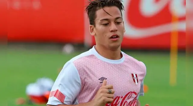 Mira lo que hace Benavente para llegar al 100% a la Copa América. Mira lo que hace Benavente para llegar al 100% a la Copa América.