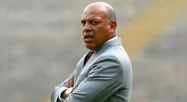 Alianza Lima: directiva blanquiazul ya busca reemplazo de Roberto Mosquera.