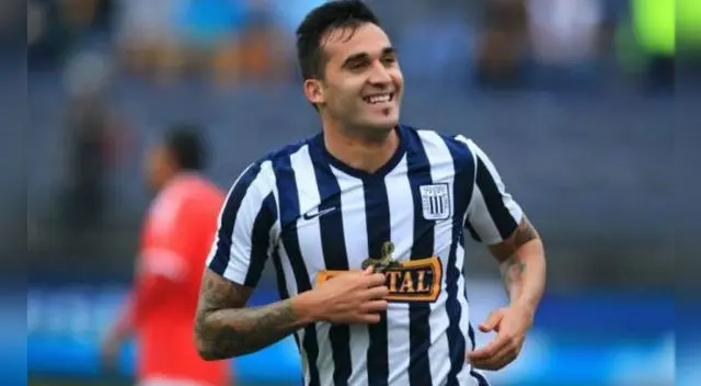 Alianza Lima estaría haciendo todos los esfuerzos para concretar regreso de Pablo Míguez. Alianza Lima estaría haciendo todos los esfuerzos para concretar regreso de Pablo Míguez.