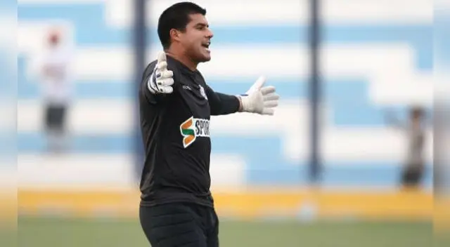 ¿Quién reemplazará al suspendido Erick Delgado? ¿Quién reemplazará al suspendido Erick Delgado?