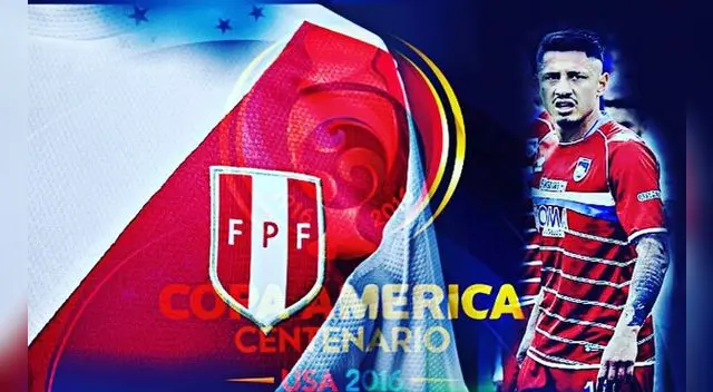 Selección Peruana: Gianluca Lapadula no deja de pensar en la 'Bicolor' y le manda mensaje para la Copa América. Selección Peruana: Gianluca Lapadula no deja de pensar en la 'Bicolor' y le manda mensaje para la Copa América.