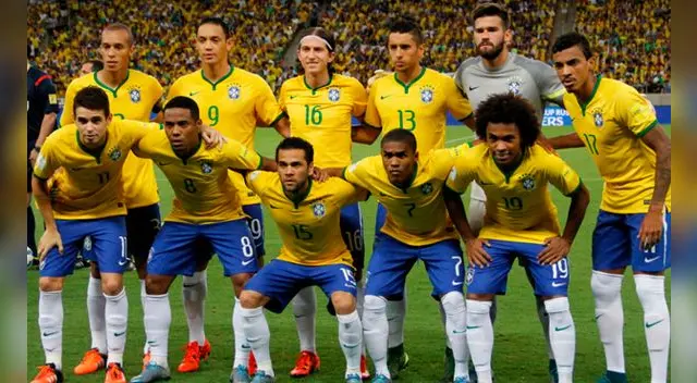 Jugador importante para Dunga tiene su futuro asegurado en China Jugador importante para Dunga tiene su futuro asegurado en China