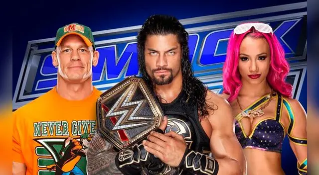 Los nuevos cambios que alista la WWE están a pocos meses Los nuevos cambios que alista la WWE están a pocos meses